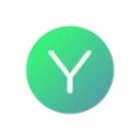 Yuman logo