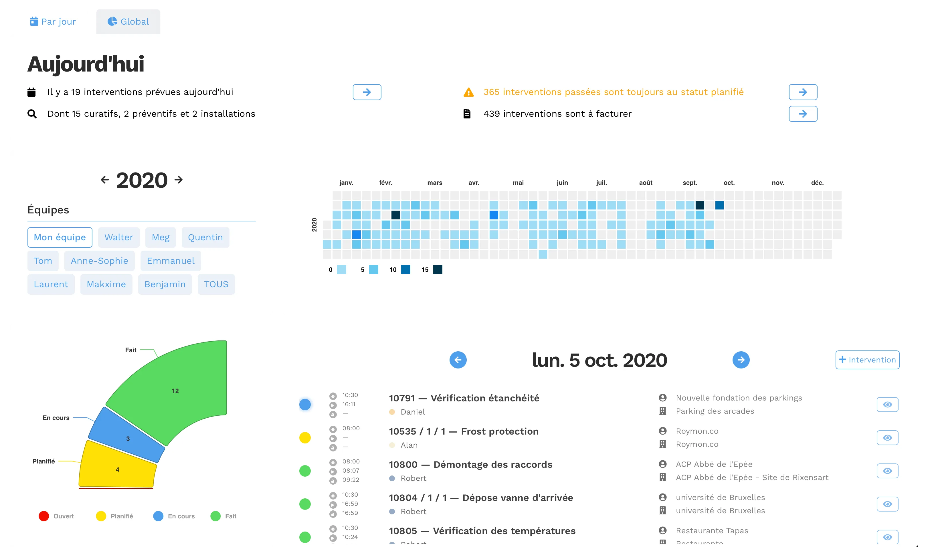 Yuman — Screenshots 5