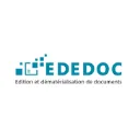 EDEDOC logo