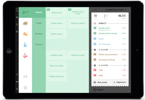 Popina — Revolutionize Your Restaurant with Advanced POS Software