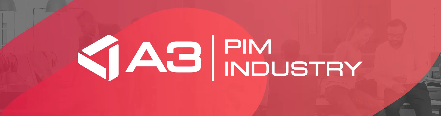 A3 PIM INDUSTRY — The PIM platform for industrials