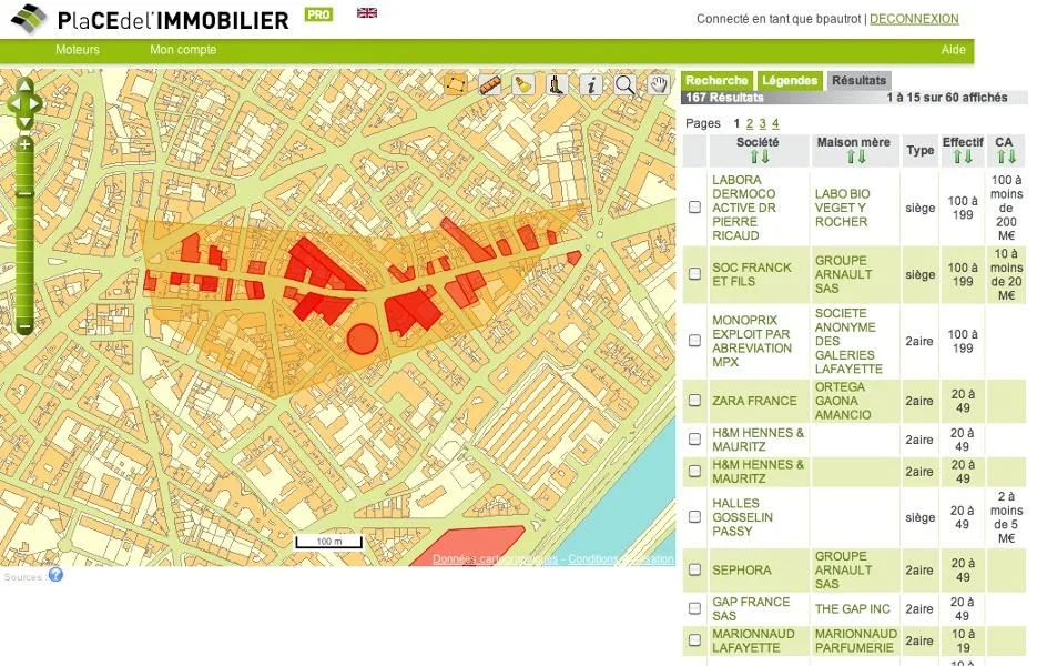 La place de l'immobilier — Streamline Real Estate Operations Effectively