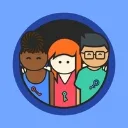 keybase teams logo