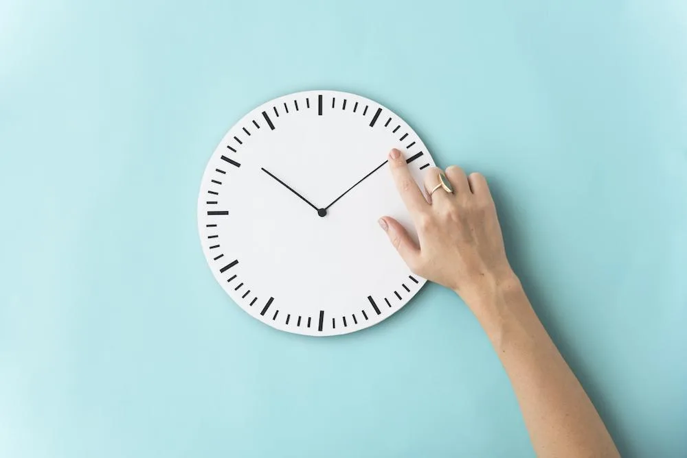 Sage Control Horario — Optimize Workforce Management with Time Tracking