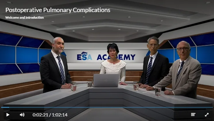 Company Webcast — Screenshots 1