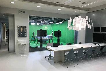 Company Webcast — Screenshots 5