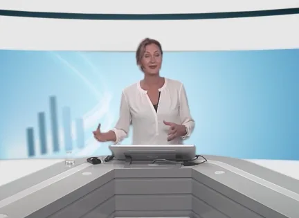 Company Webcast — Screenshots 9