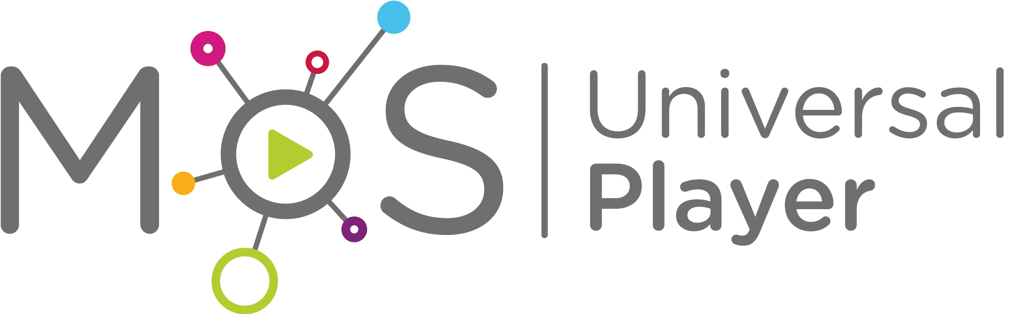 MOS Universal Player — Versatile Media Streaming Solution for Enterprises