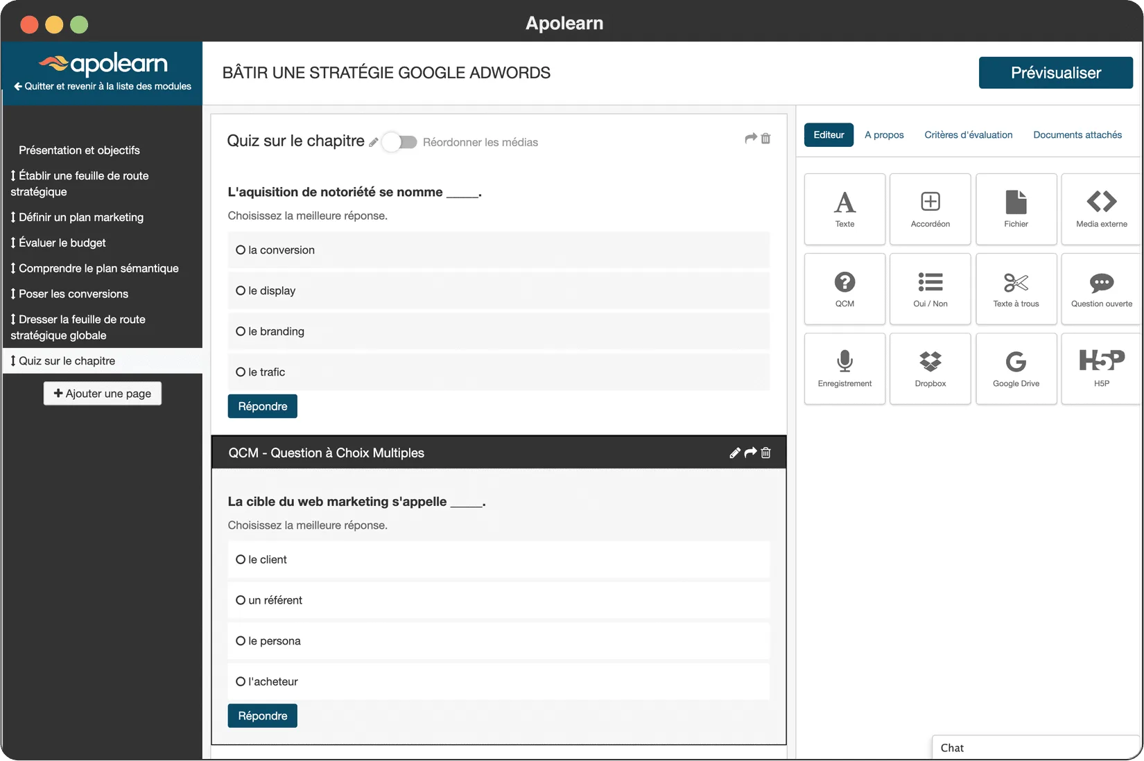 Apolearn — Revolutionize Education with E-Learning Solutions