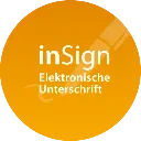 inSign logo
