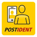 POSTIDENT E-Signing logo