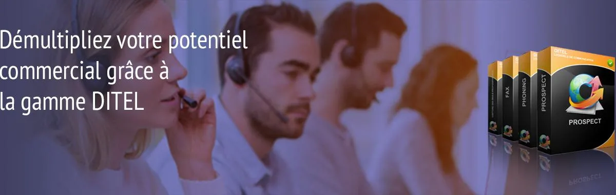 Ditel SMS Mailing — Efficient SMS Marketing for Businesses