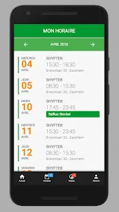 Shyfter — Screenshots 4