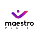 MAESTROPROJET logo