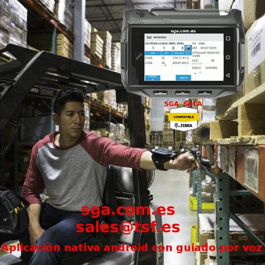 SGA SACA — Advanced Governance Analytics for Compliance Excellence