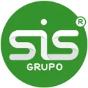 SiS Construcción logo