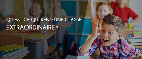 Edusolution — Logiciel de gestion d'affaires pour le marché éducatif