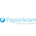 Papierkram logo