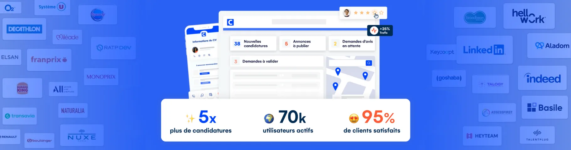 Cegid Payroll — Logiciel de paie automatisée pour PME & ETI