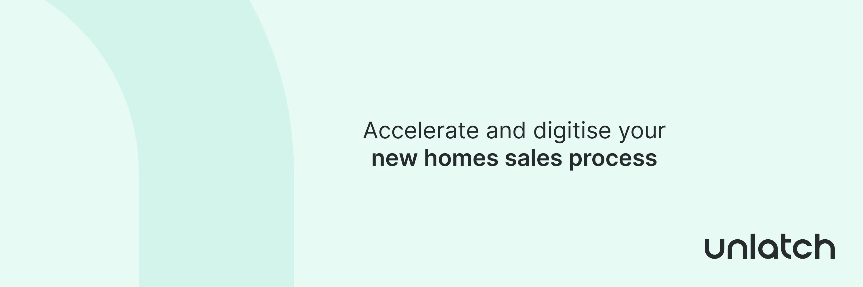 Unlatch — Streamline Real Estate Transactions Effortlessly