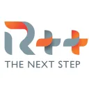 R++, The Next Step logo