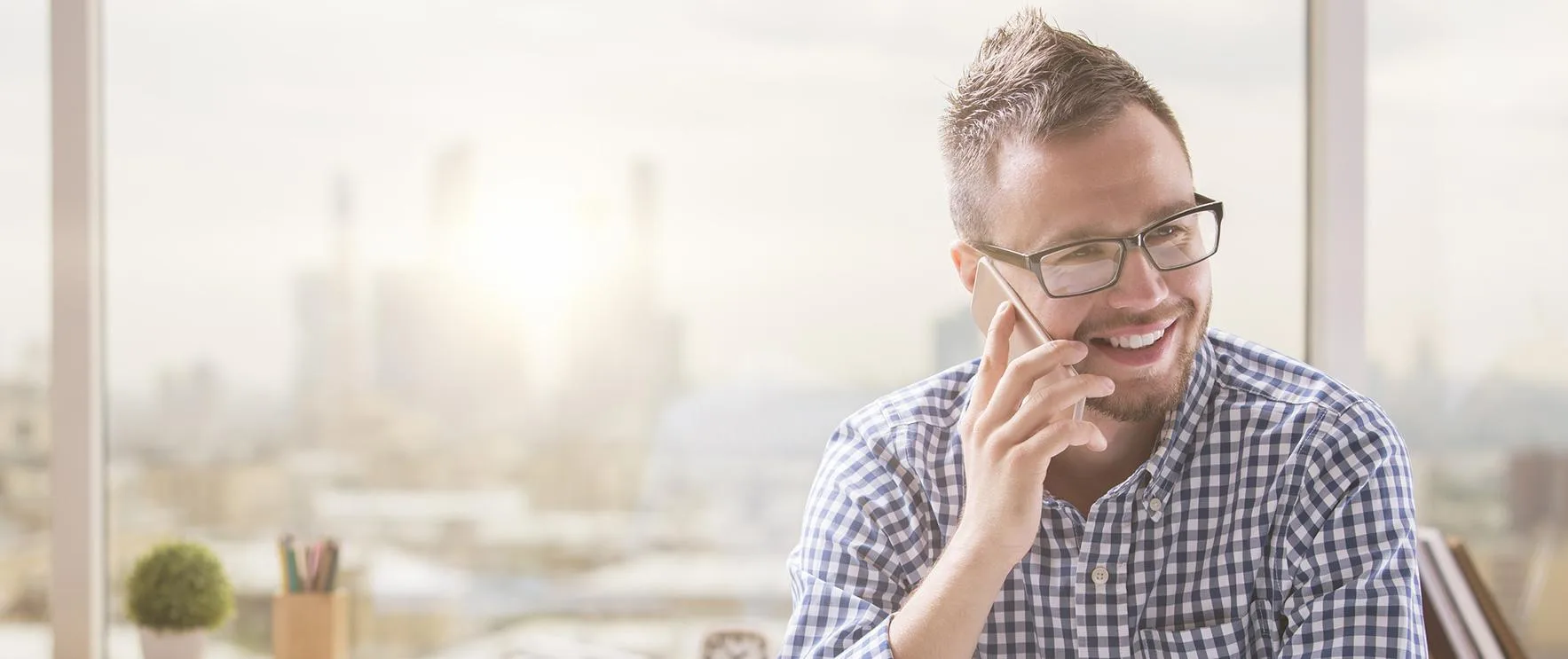 ALLOcloud — Streamline Communications for SMEs with Cloud Telephony
