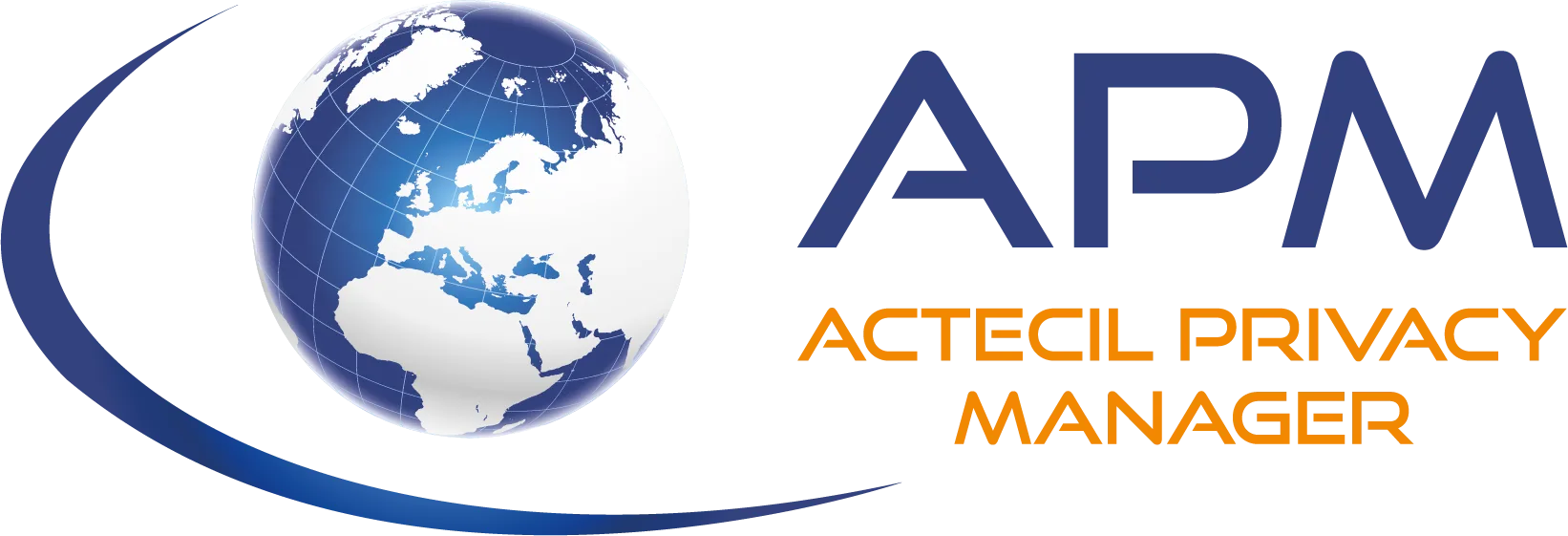 Actecil Privacy Manager (APM) — Efficient Compliance with Privacy Management Software