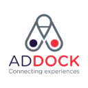 Addock logo
