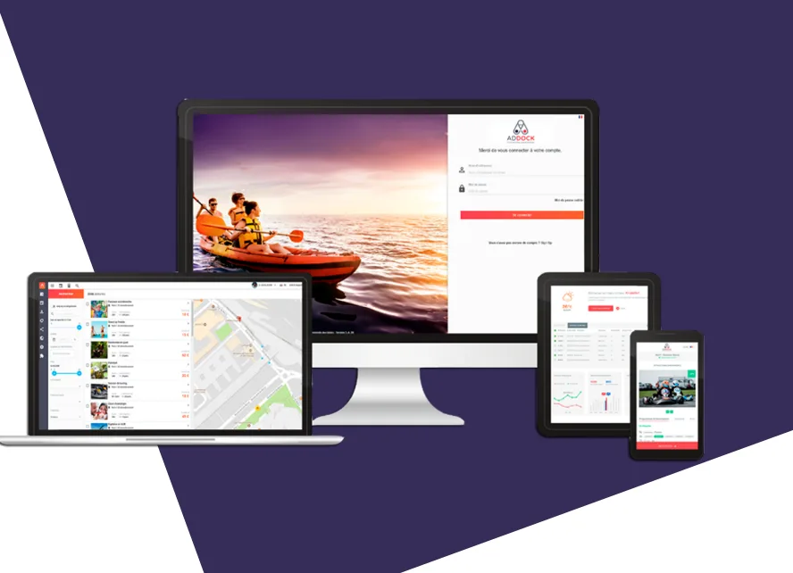 Addock — Screenshots 1