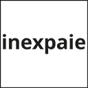 Inexpaie logo