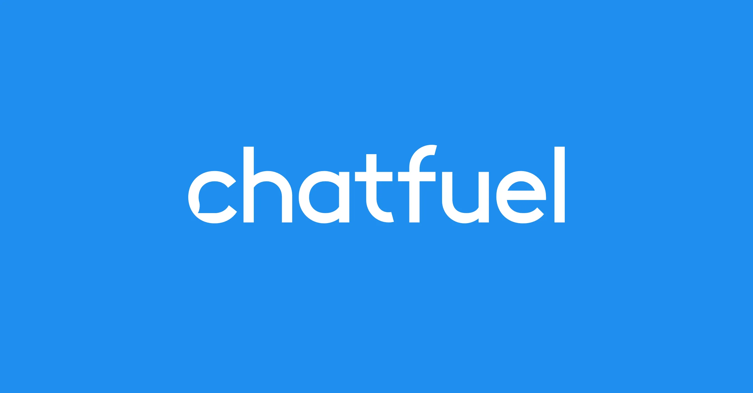 Chatfuel — Automate Conversations with AI Chatbot Efficiency