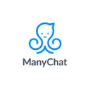Manychat logo