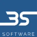 Blustring logo
