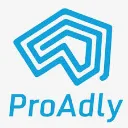 ProAdly logo