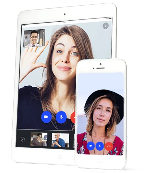 LiveWebinar — Screenshots 3