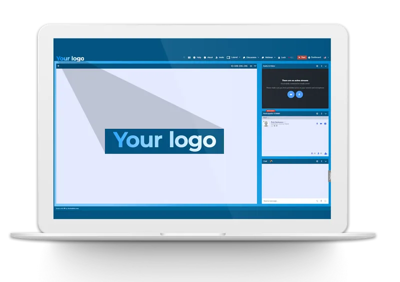 LiveWebinar — Screenshots 4