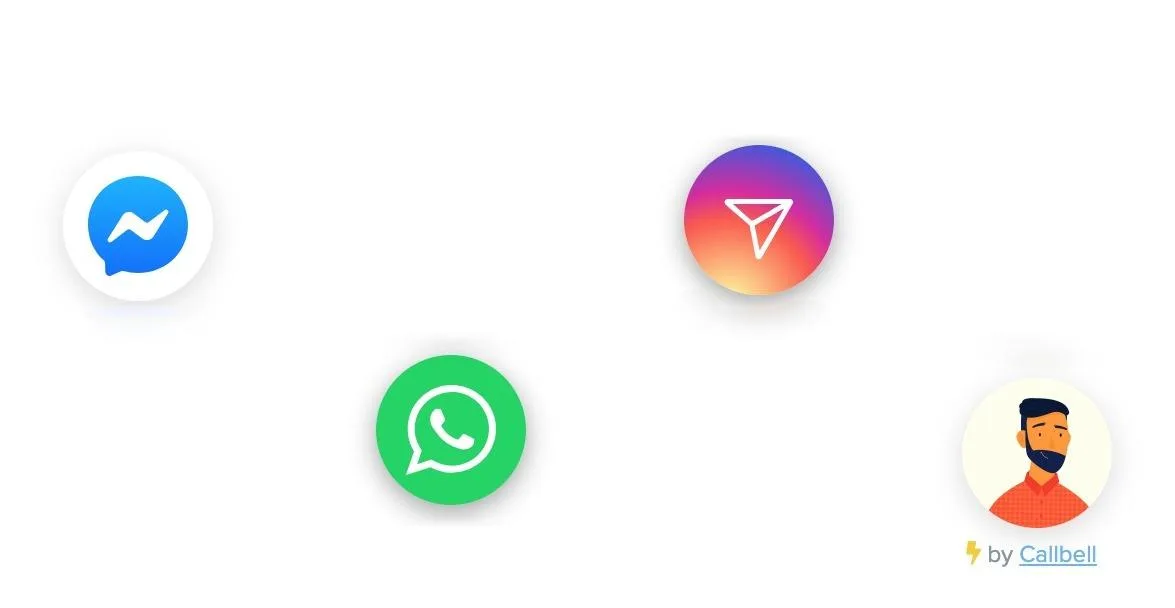 Callbell — Screenshots 3