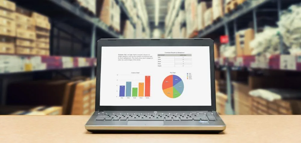 Fastmag Copilot — Efficient Inventory Management Solution for Retail