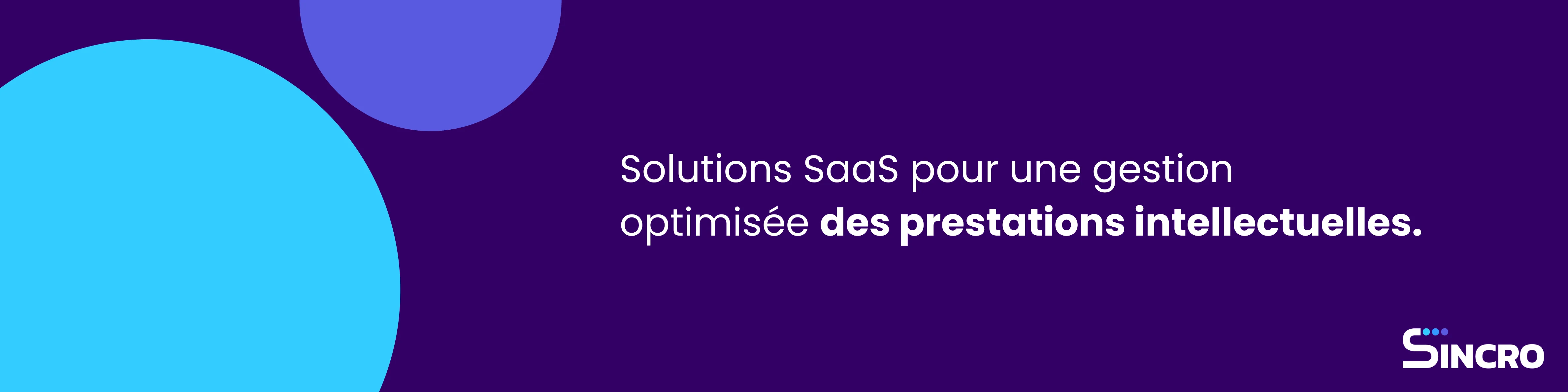 Sincro ERP — Streamlined ERP Solutions for Efficient Business Management