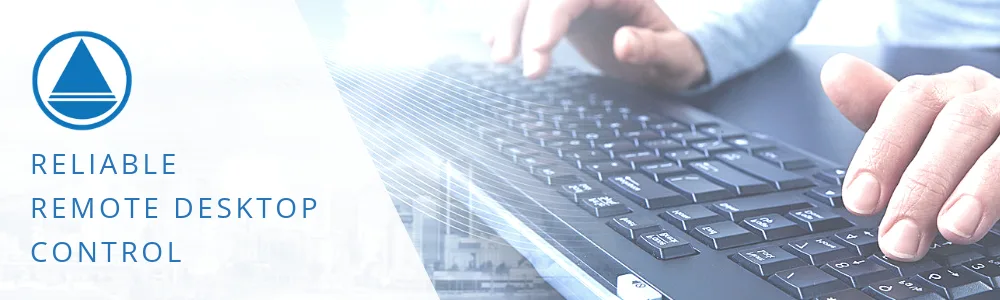 Supremo — Access remote desktops in just a few clicks