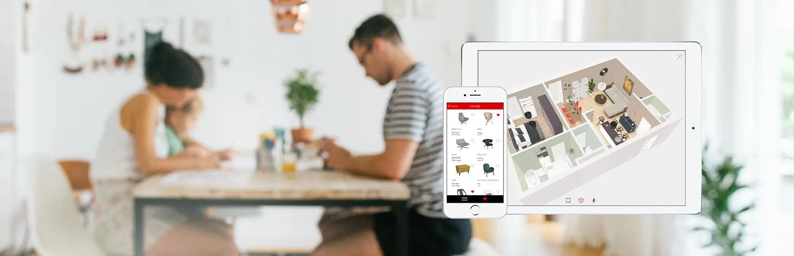 Roomle GmbH — Revolutionary 3D Product Visualization Software