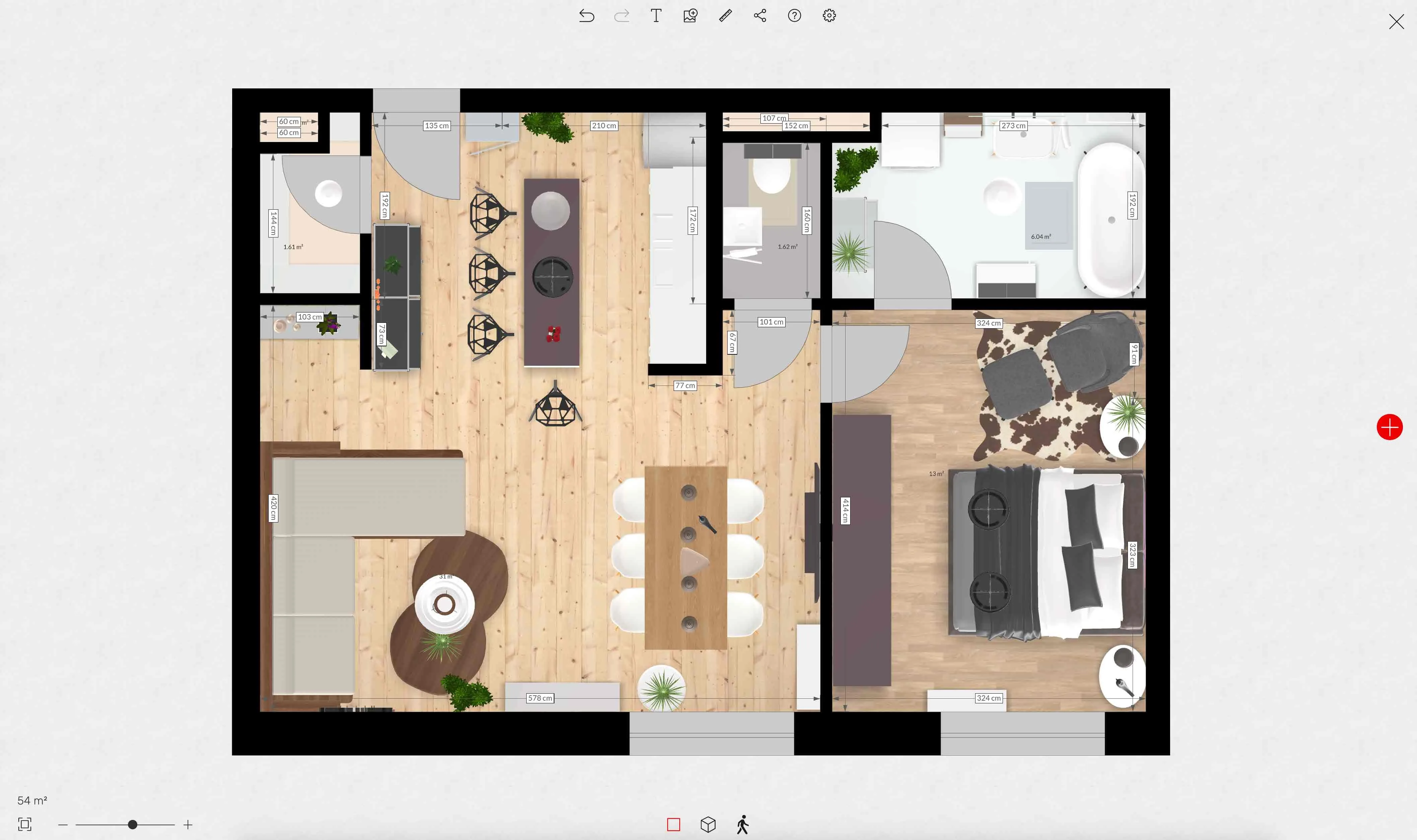 Roomle GmbH — Screenshots 1