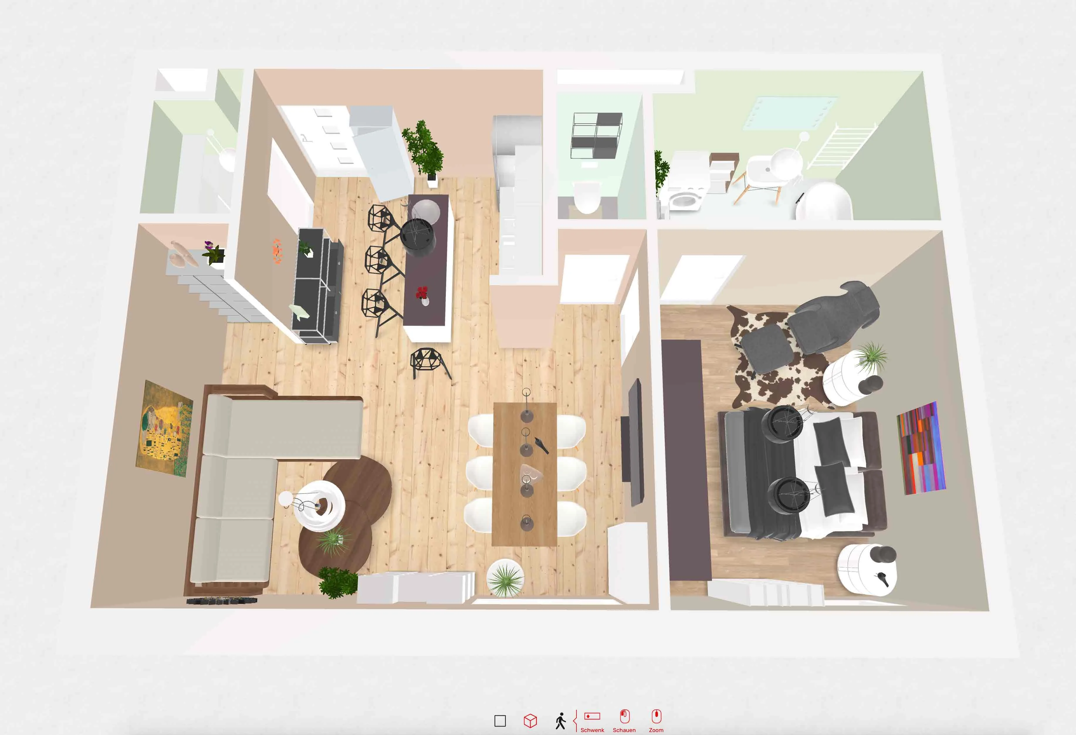 Roomle GmbH — Screenshots 2
