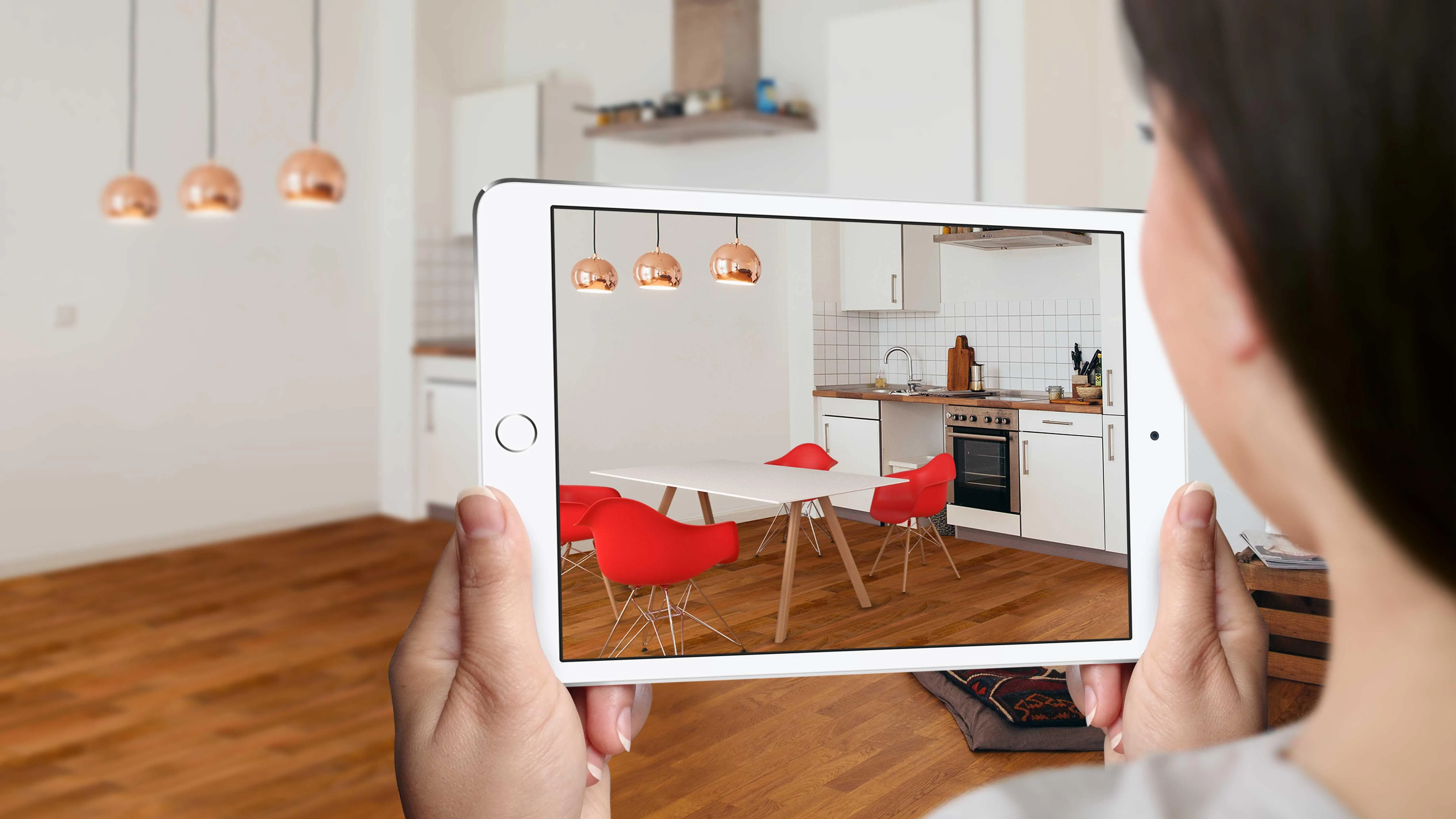 Roomle GmbH — Screenshots 4