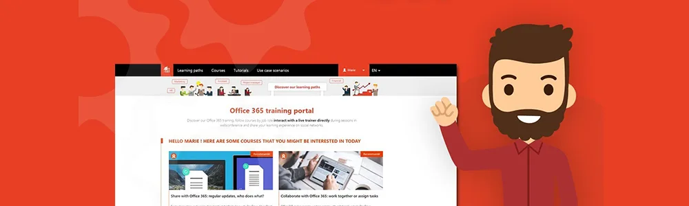 DiLeap 365 — Revolutionize Workflow with Dynamic Automation Tools