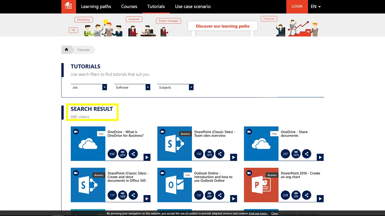 DiLeap 365 — Screenshots 4