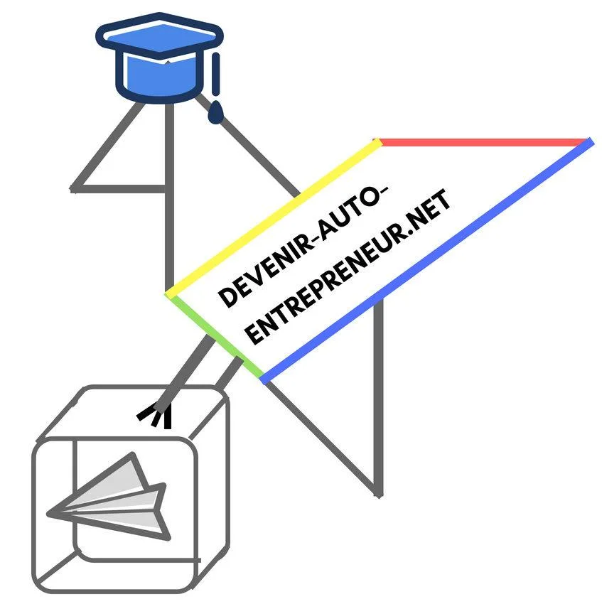 Devenir-auto-entrepreneur.net — Easily Manage Your Auto-Entrepreneur Business