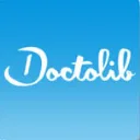 Doctolib logo