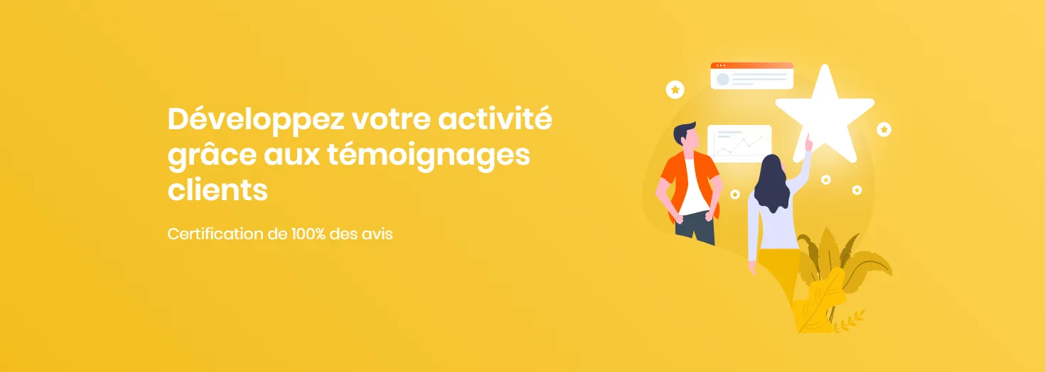 Avis clients B-Reputation — Revolutionize Your Business with Online Reputation Insights
