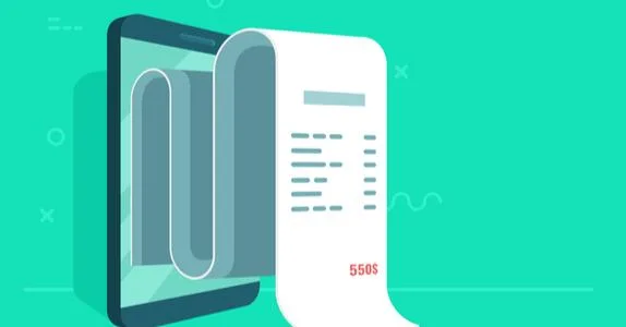 Billin — programa para crear facturas fácilmente